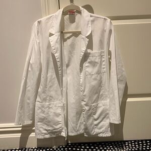 Dickie’s Lab Coat